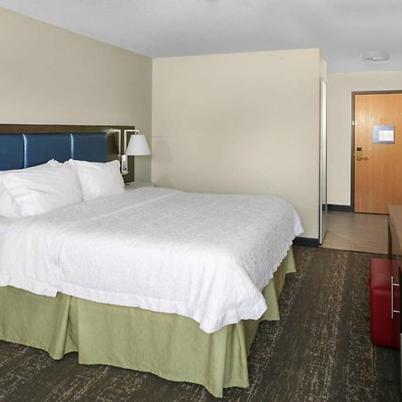 Hampton Inn Portage Exteriér fotografie