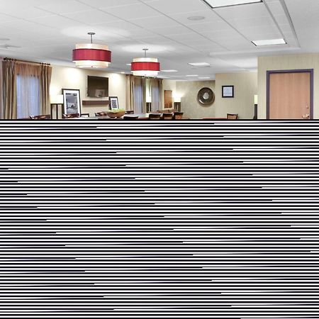 Hampton Inn Portage Exteriér fotografie