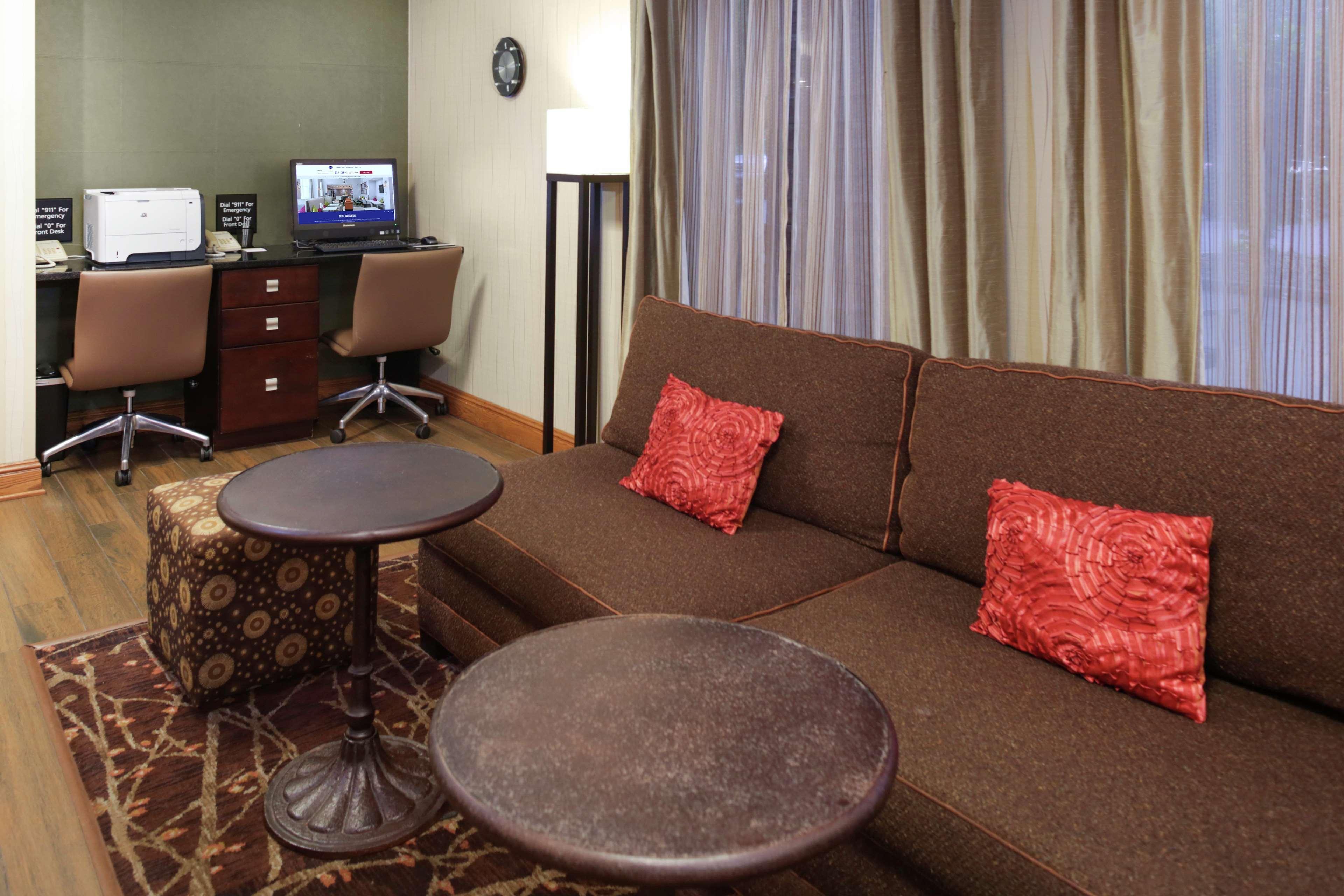 Hampton Inn Portage Exteriér fotografie