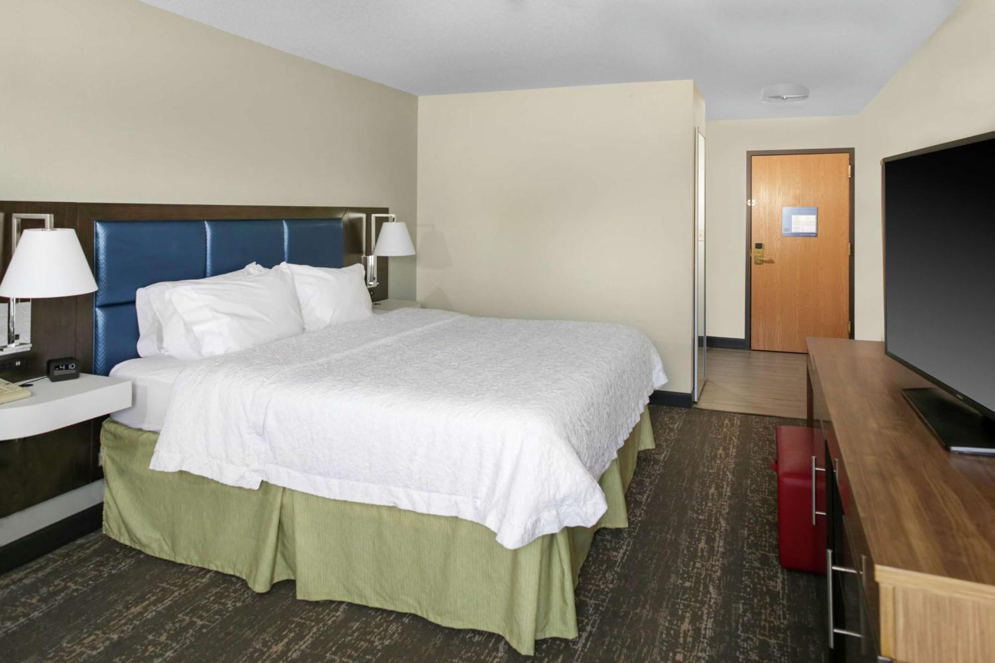 Hampton Inn Portage Exteriér fotografie