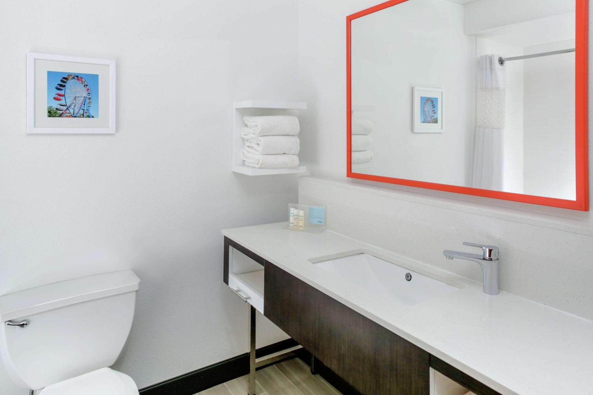 Hampton Inn Portage Exteriér fotografie