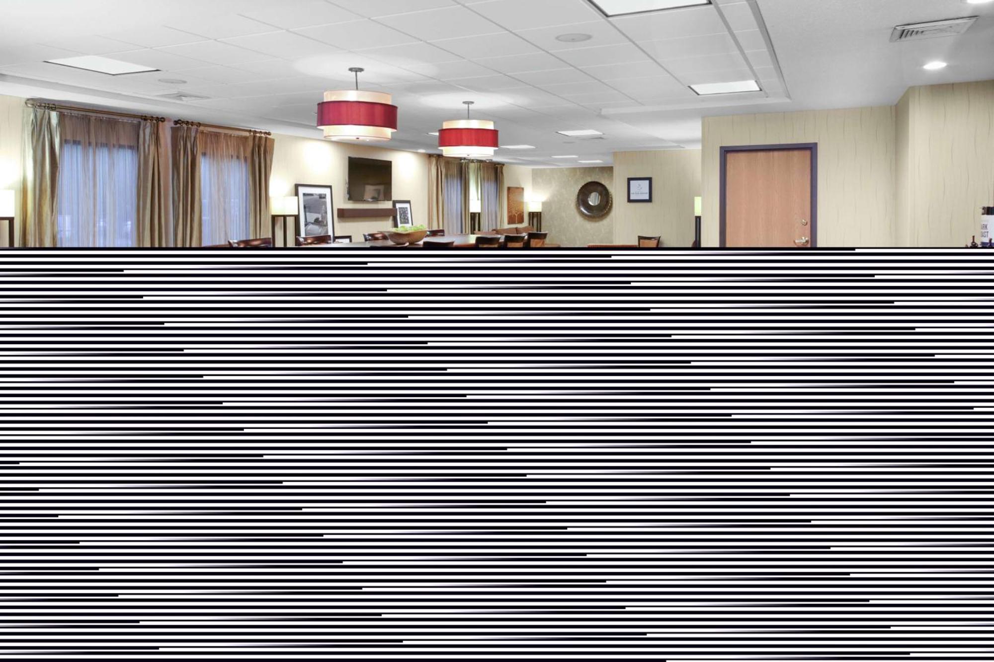 Hampton Inn Portage Exteriér fotografie