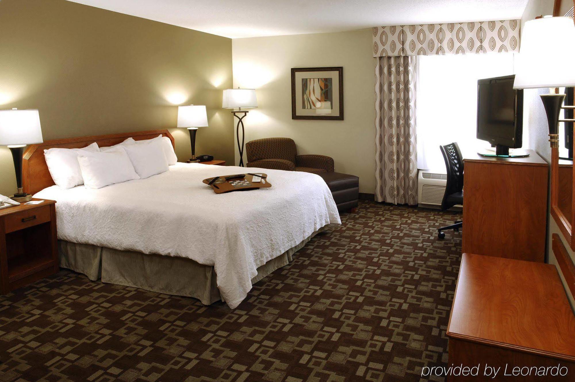 Hampton Inn Portage Exteriér fotografie