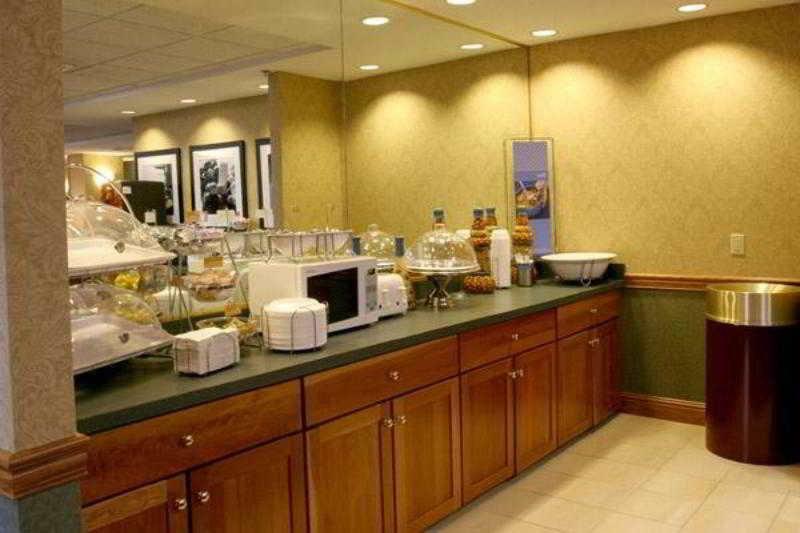 Hampton Inn Portage Exteriér fotografie